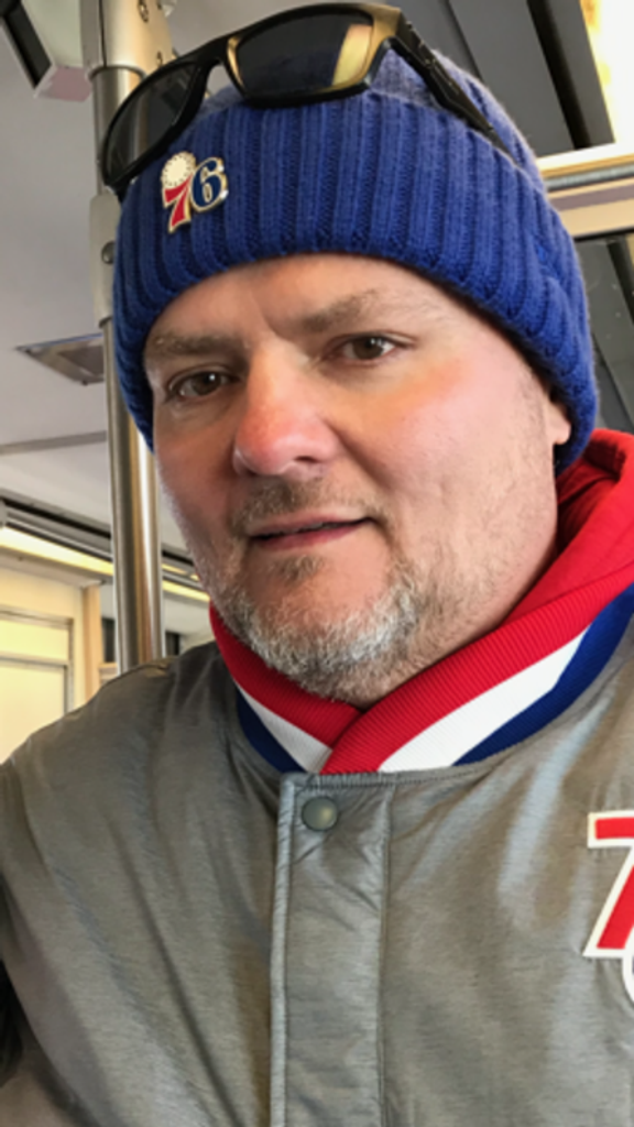 Thomas L. Schwegel, Jr.