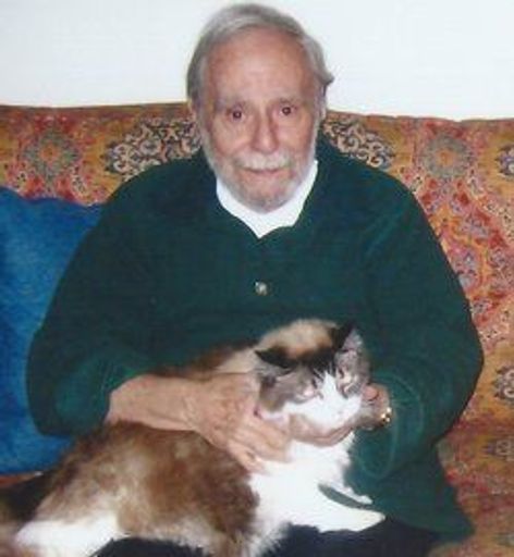 Louis Rossi Profile Photo