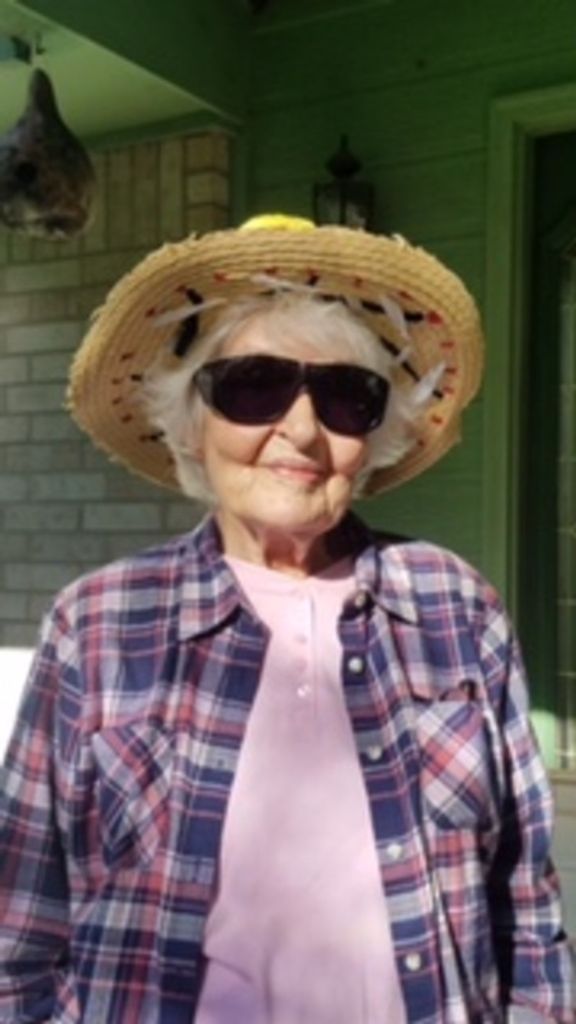 Alma Rae Wilder Profile Photo