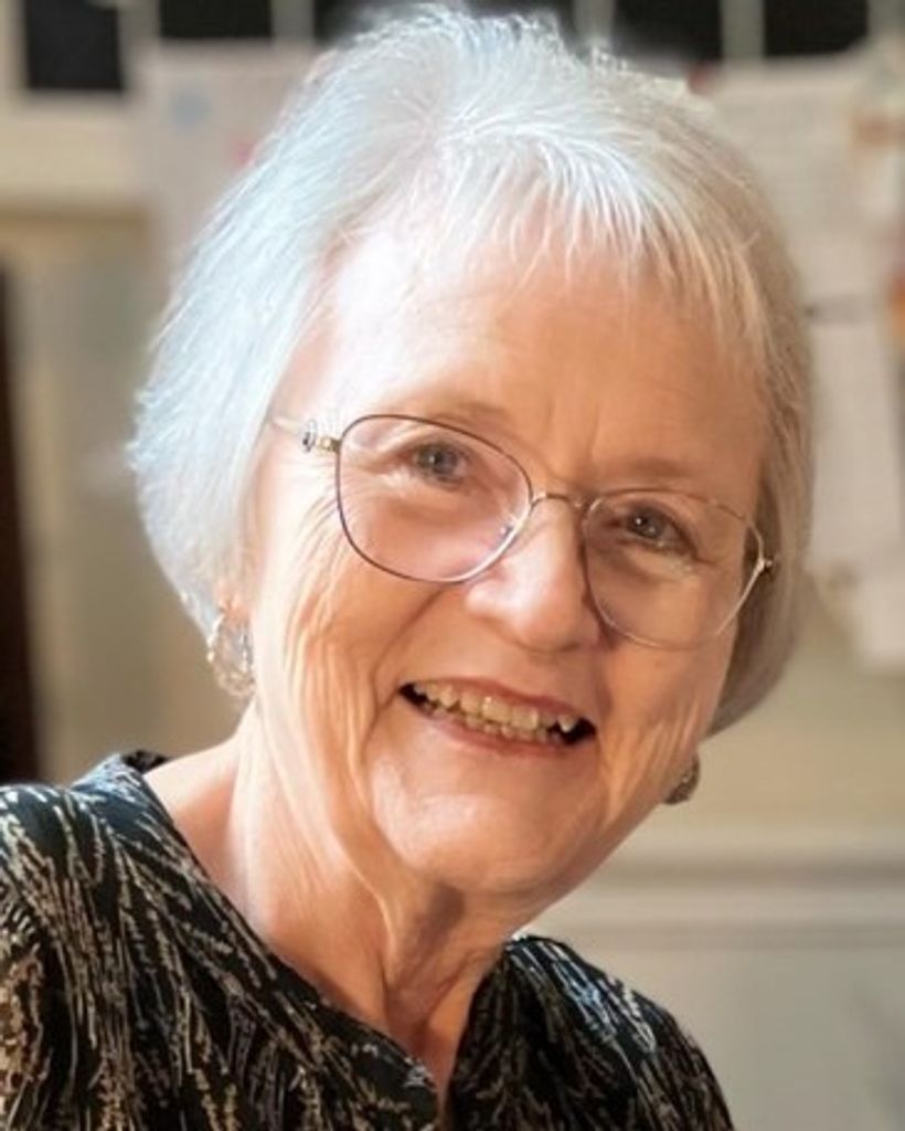 Patsy Payne King Profile Photo