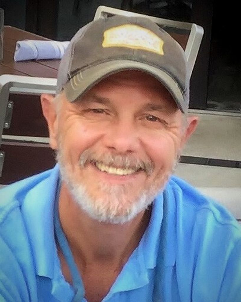 Tracy Edmond Brown Profile Photo