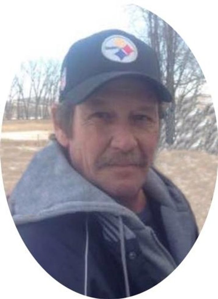 James "Jim" Landgrebe