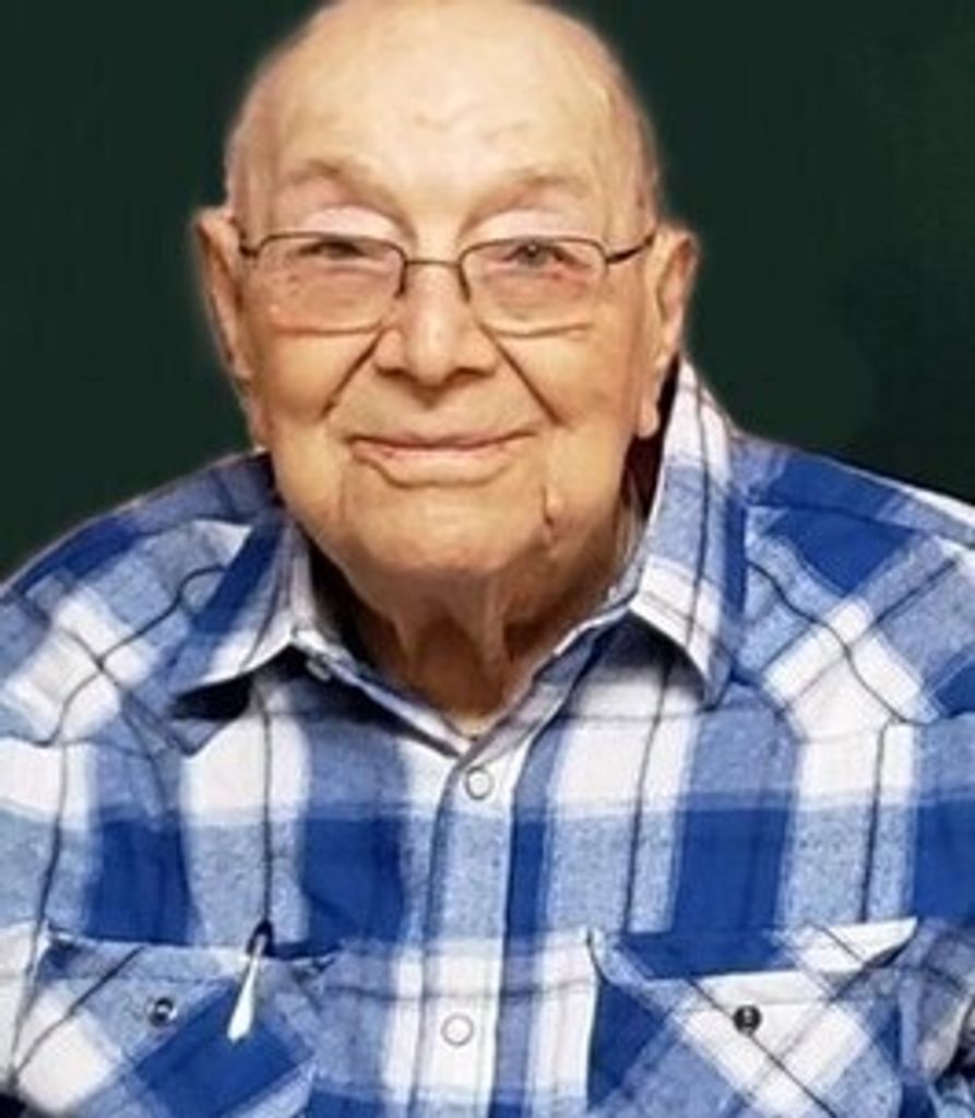 Frank Carson Miller Profile Photo