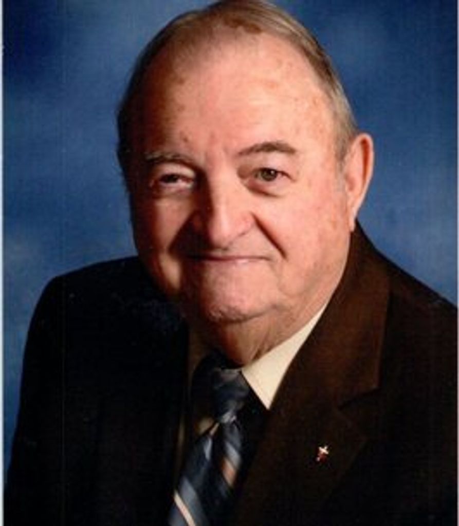 Delbert Doyle Birdsong