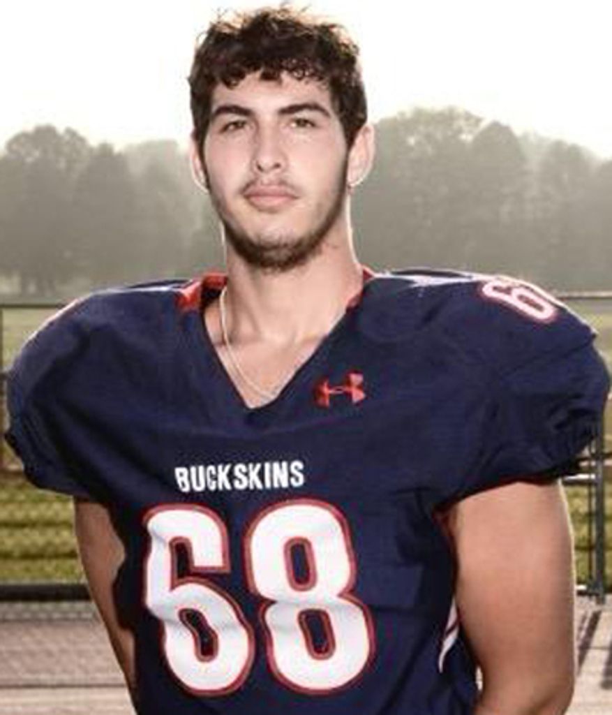Tyler J. Zook