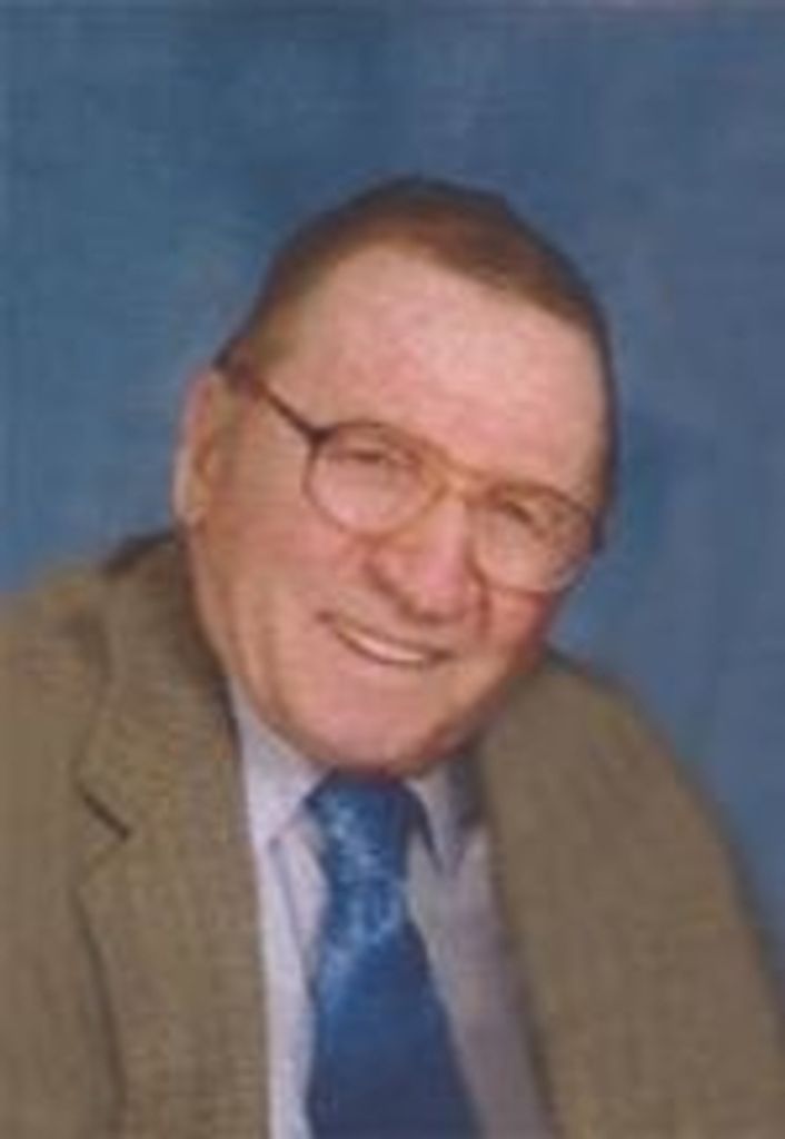 Emil P. Zeeb