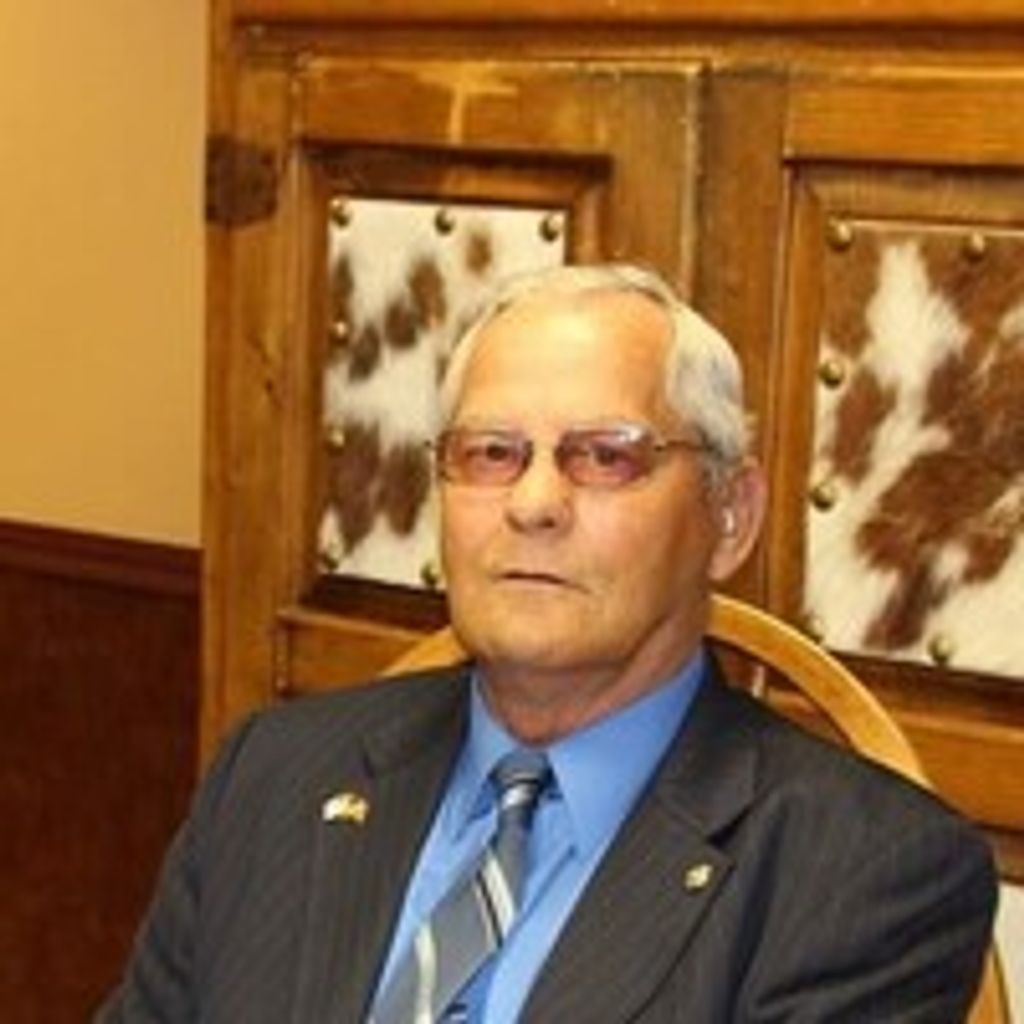 John Francis Cowan Sr