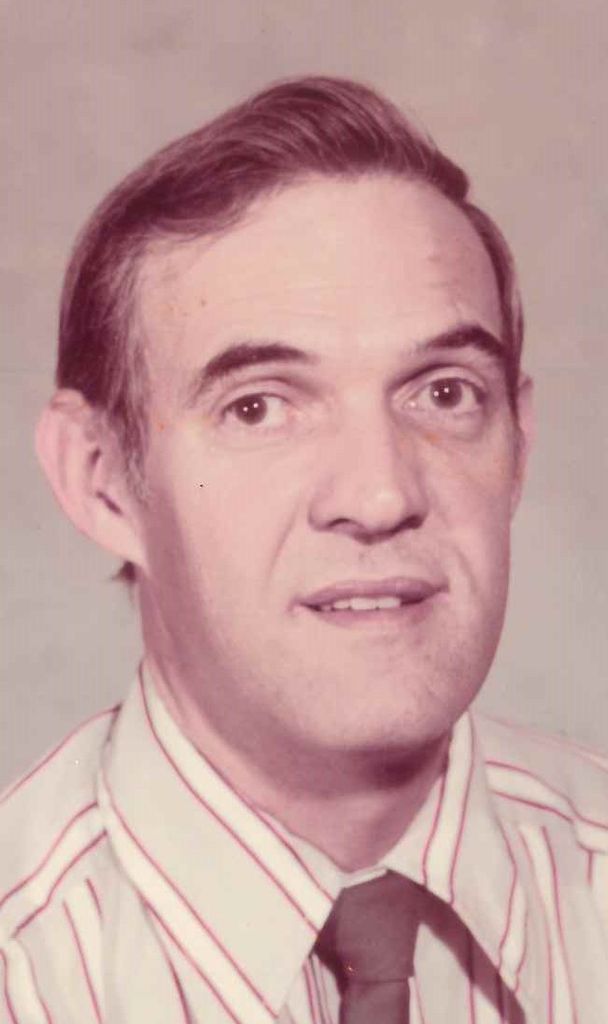 James "Jim" H. Swift