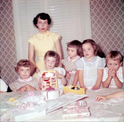 Esther May Baker photo gallery thumbnail 35 of 54