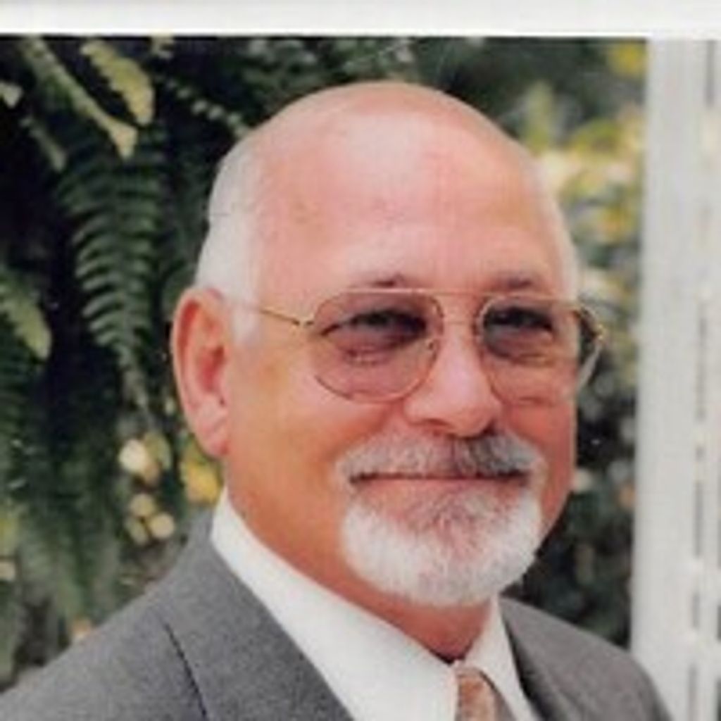 Richard Eugene "Gene" Palmer
