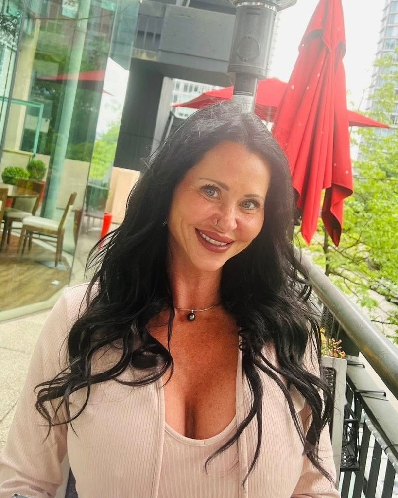 Christina Treadwell Profile Photo