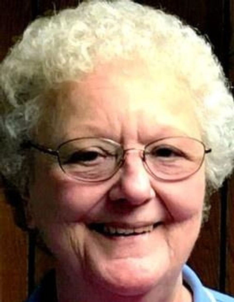 Darlene F. Griffin Profile Photo
