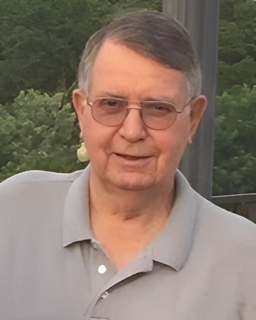 John E. Moore