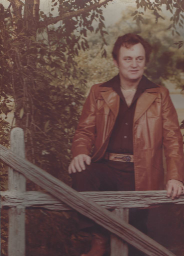 Mr. Douglas Perez Sr. Profile Photo