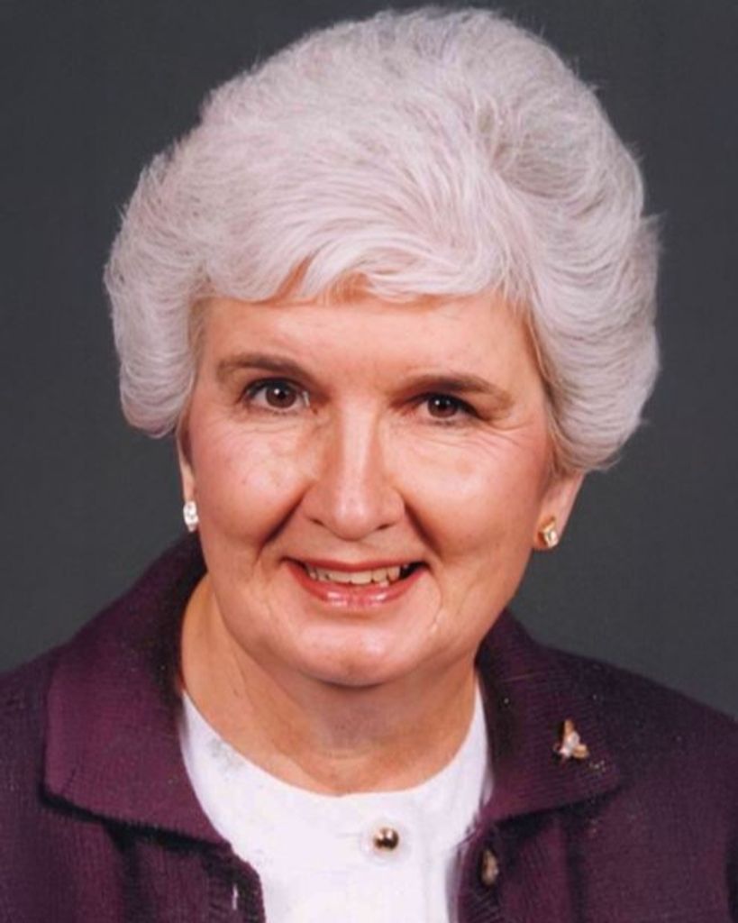 Barbara Bowman Lane Profile Photo