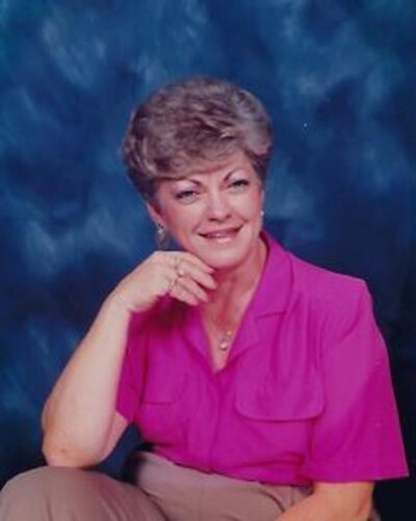 Saundra Lee Shammot-Baker Profile Photo