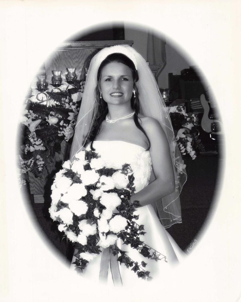 Melody Lynette Harmon Profile Photo
