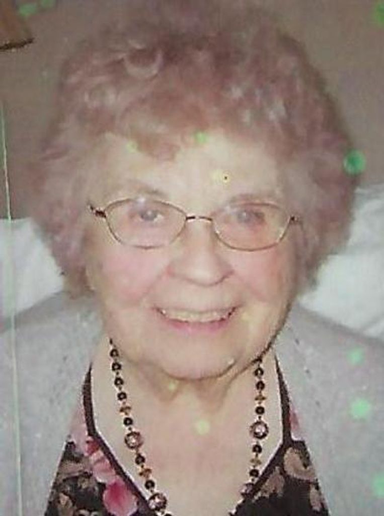 Mary Mannlein Profile Photo