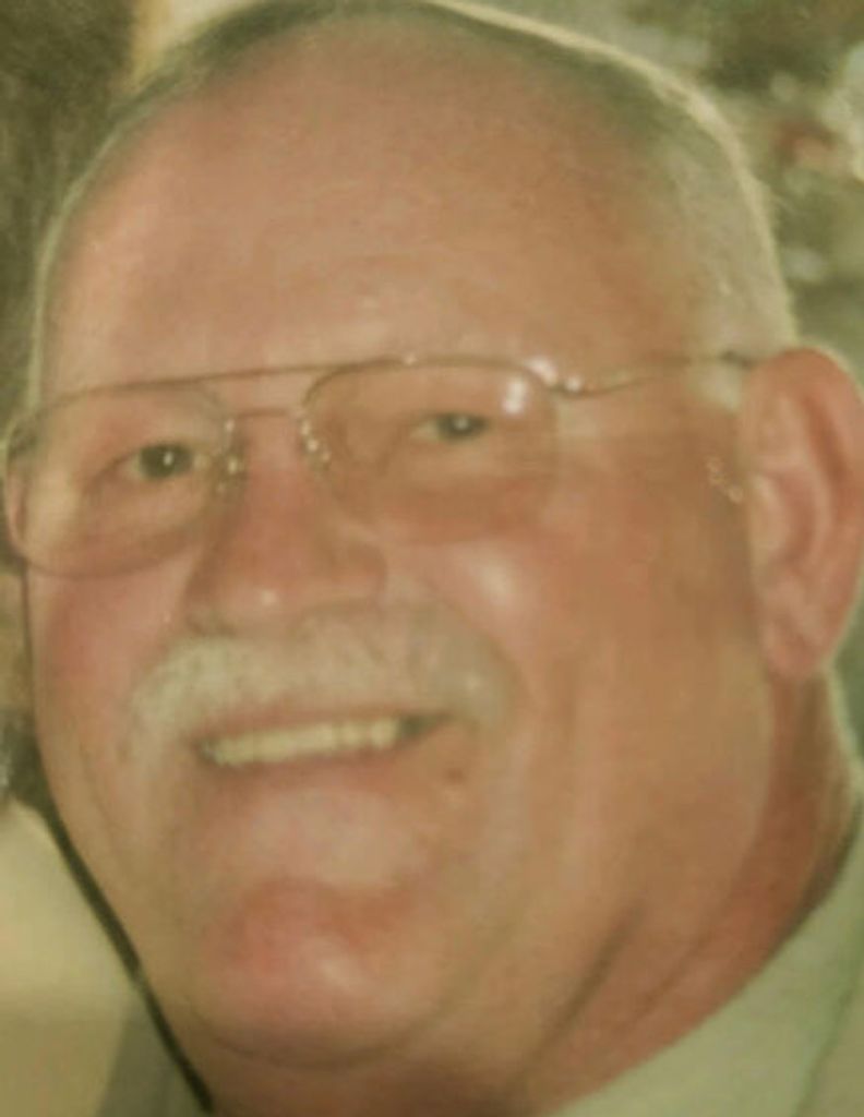 Allan C. Pangborn