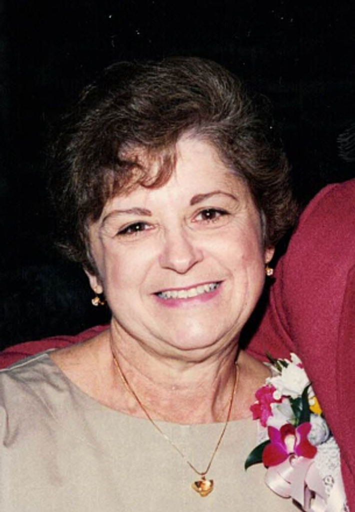 Marlyn M. Whyte Profile Photo