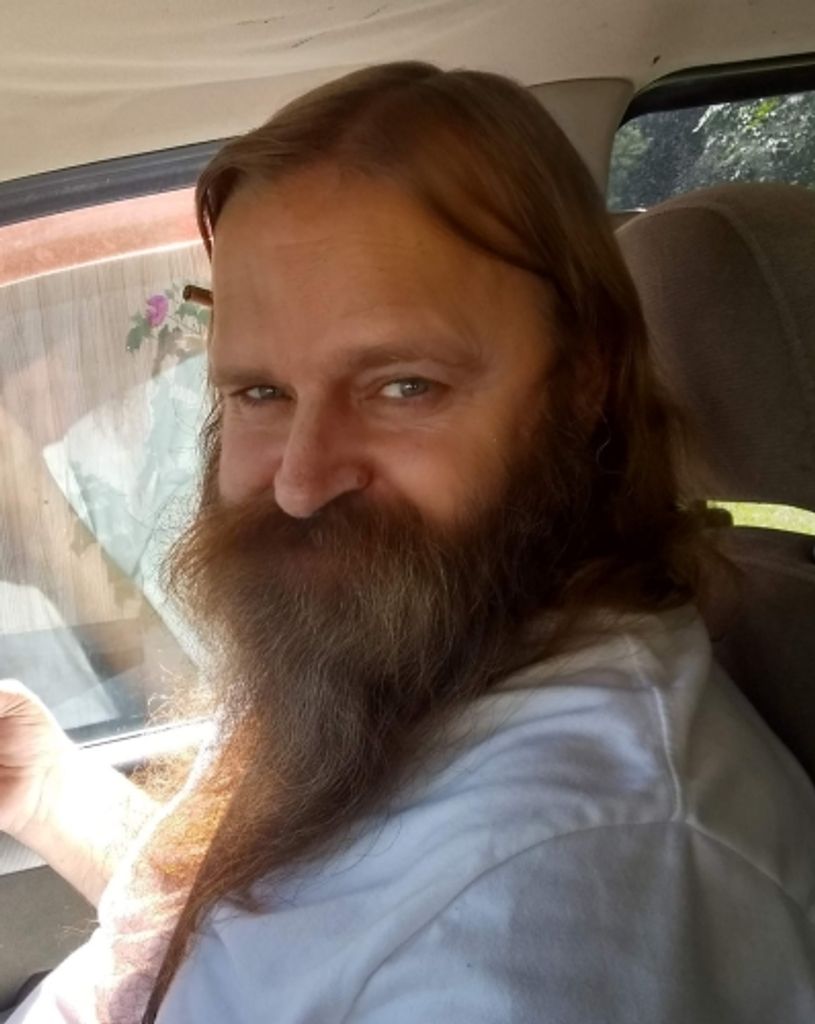 Jason Edward Brunson Profile Photo