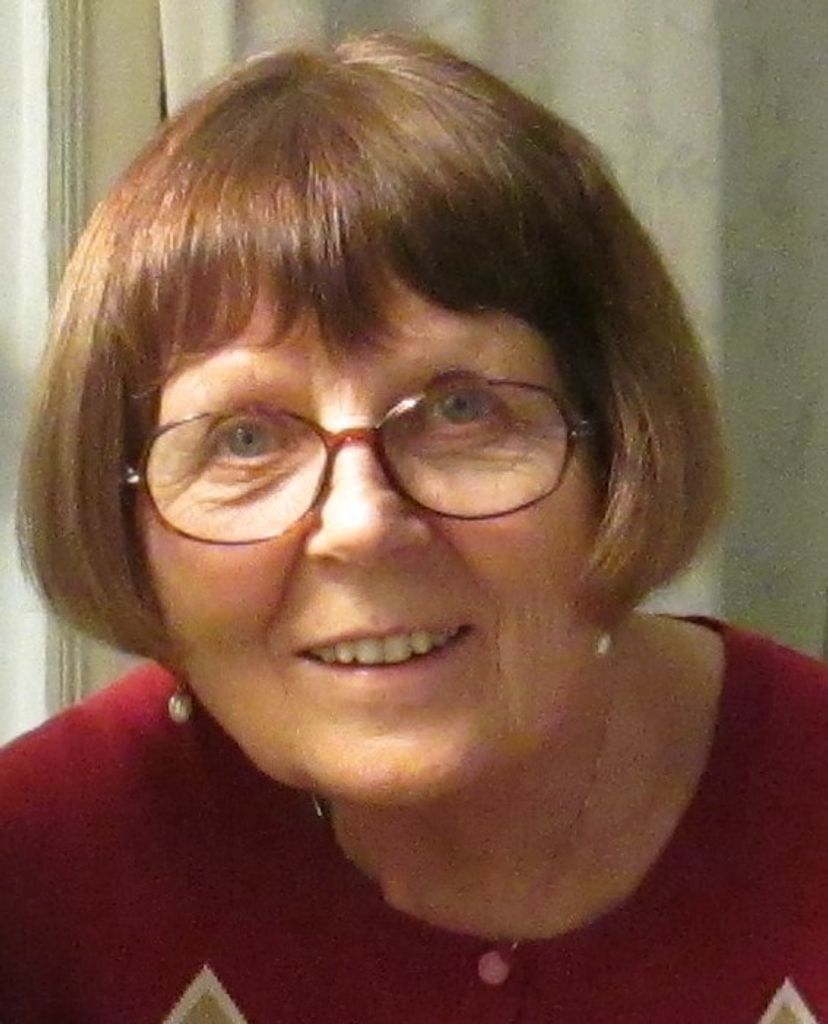 Helga Elli Steele