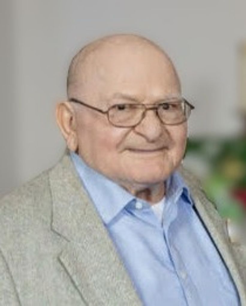 Merrel "Mike" Mikesell Profile Photo