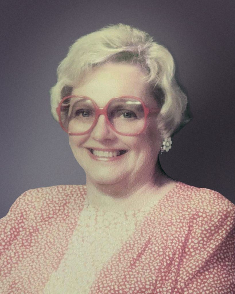 Nettie "Charlene" Shropshire