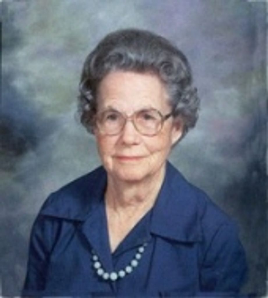 Nettie Browning