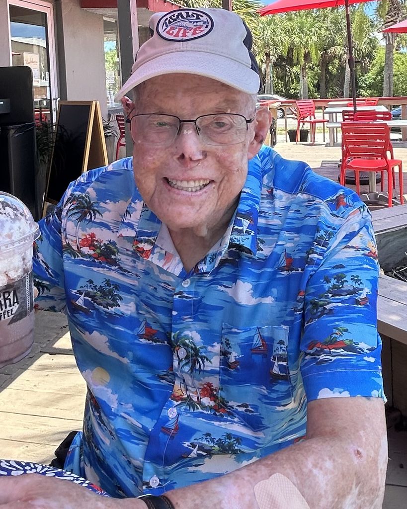 William "Wild Bill" Houck Profile Photo