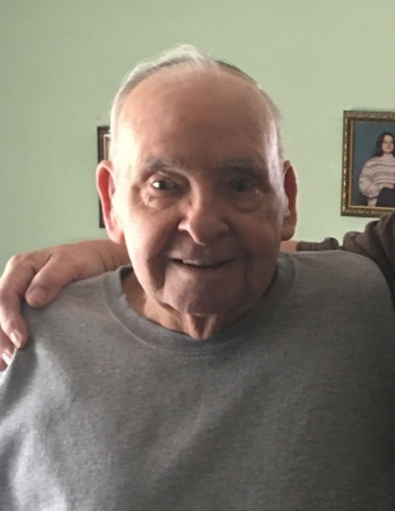 James  D. "Jim" Burkett