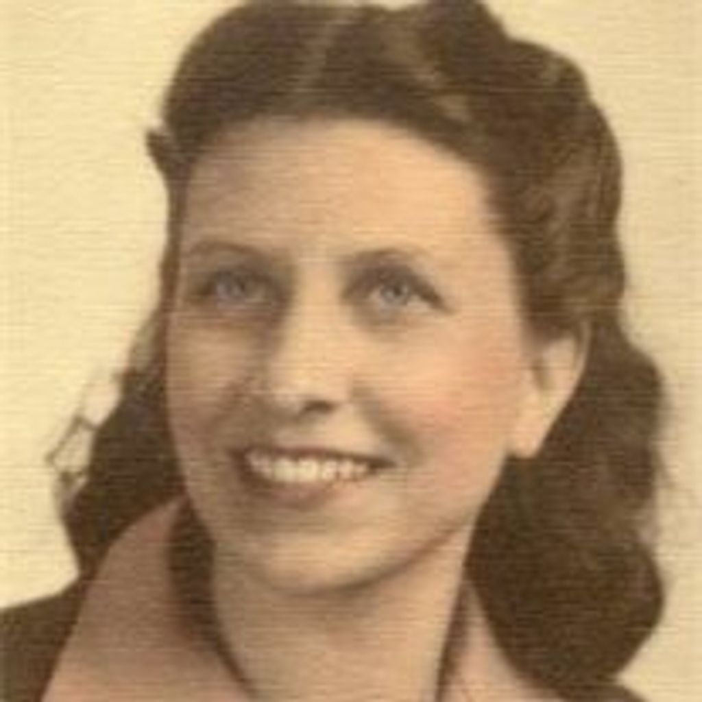 Arlene E. Keene