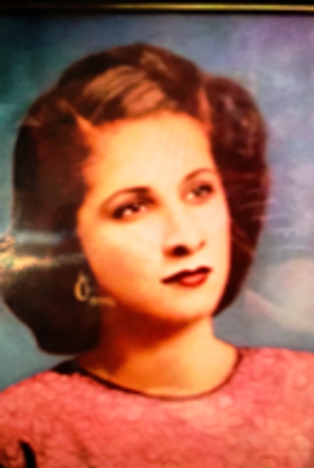 Rosario Perez Profile Photo