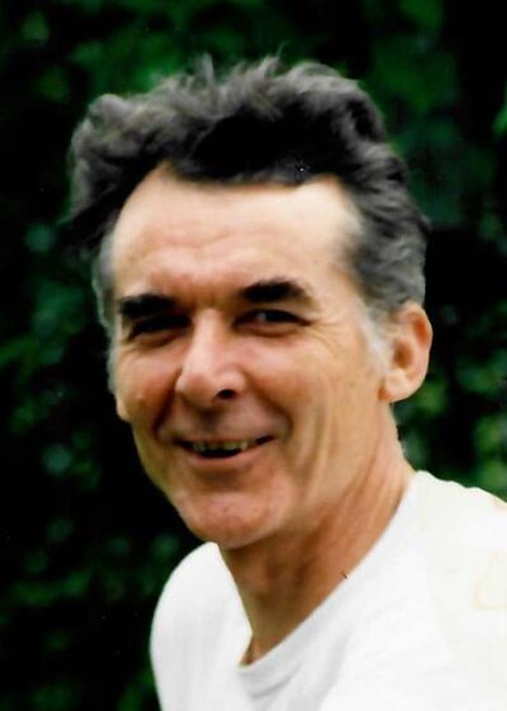 Charles "Chuck" V. Lampley, Sr.