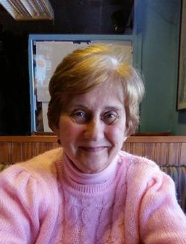 Mary C. (Brick) Tedesco Profile Photo