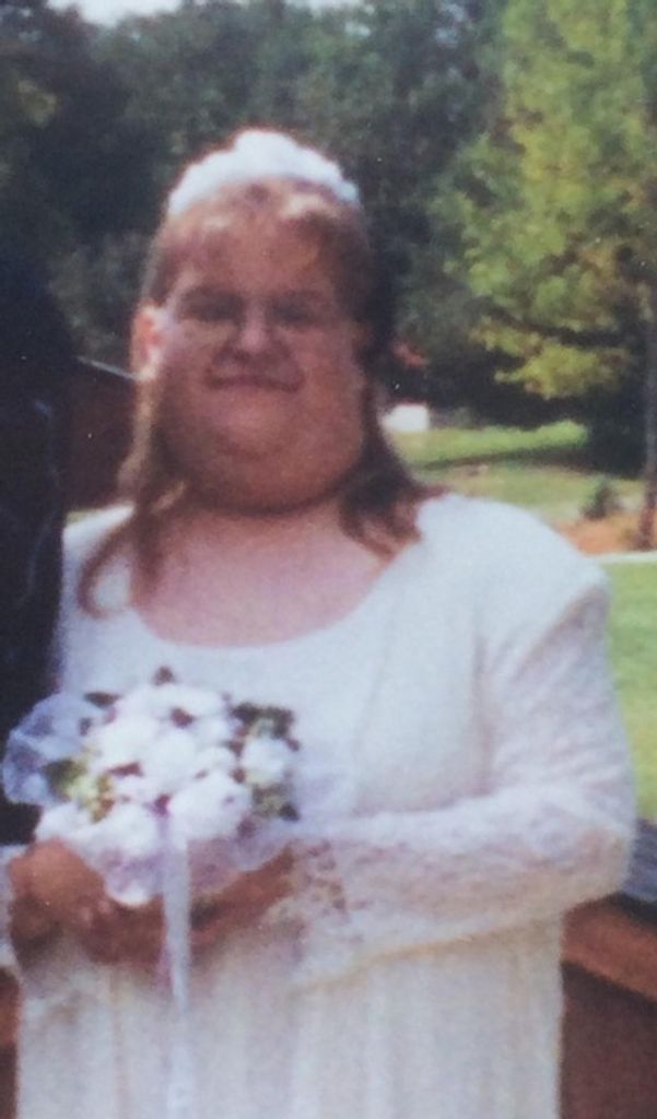 Wendy Correll Standridge Profile Photo