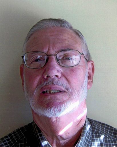 John H. Curry's obituary image