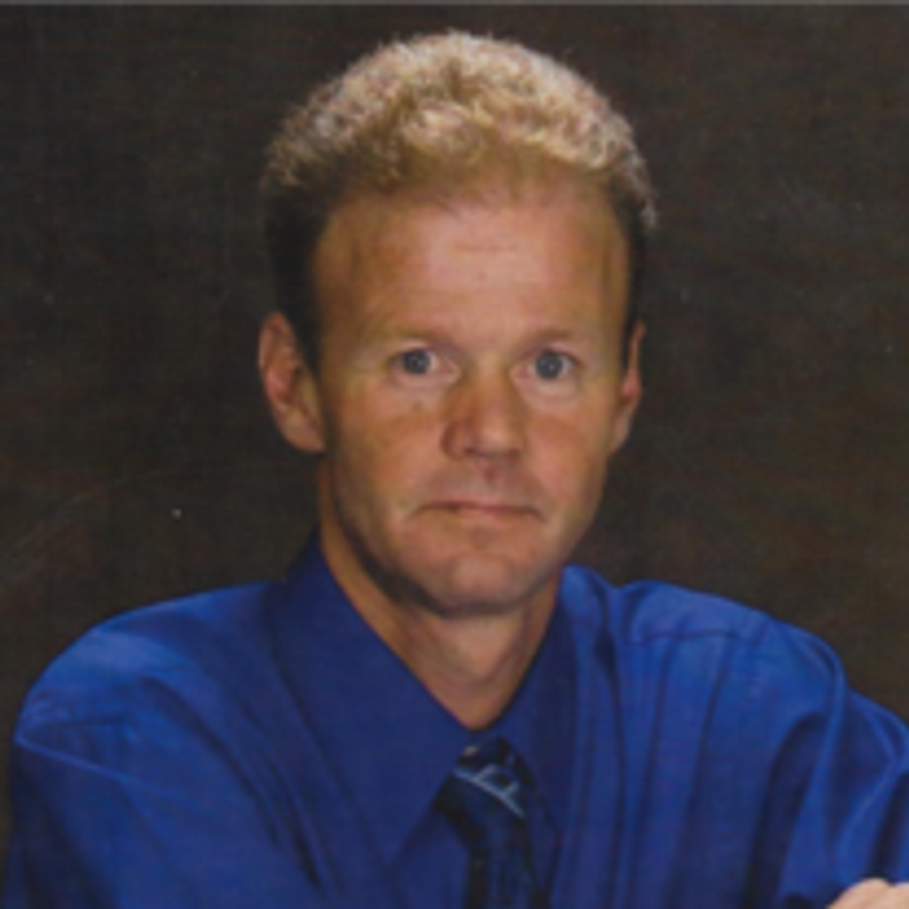 Robert "Robbie" Keith Rieskamp