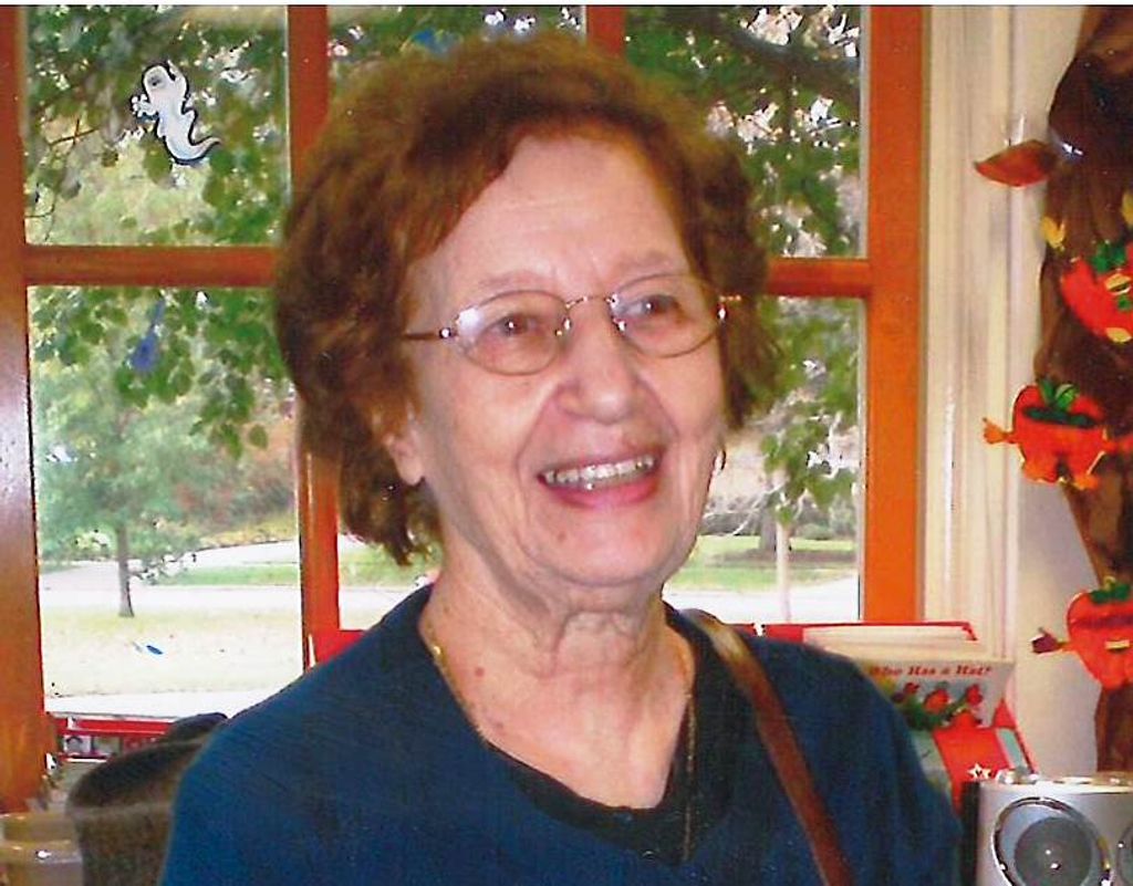 Alexandra N. Georgopoulos