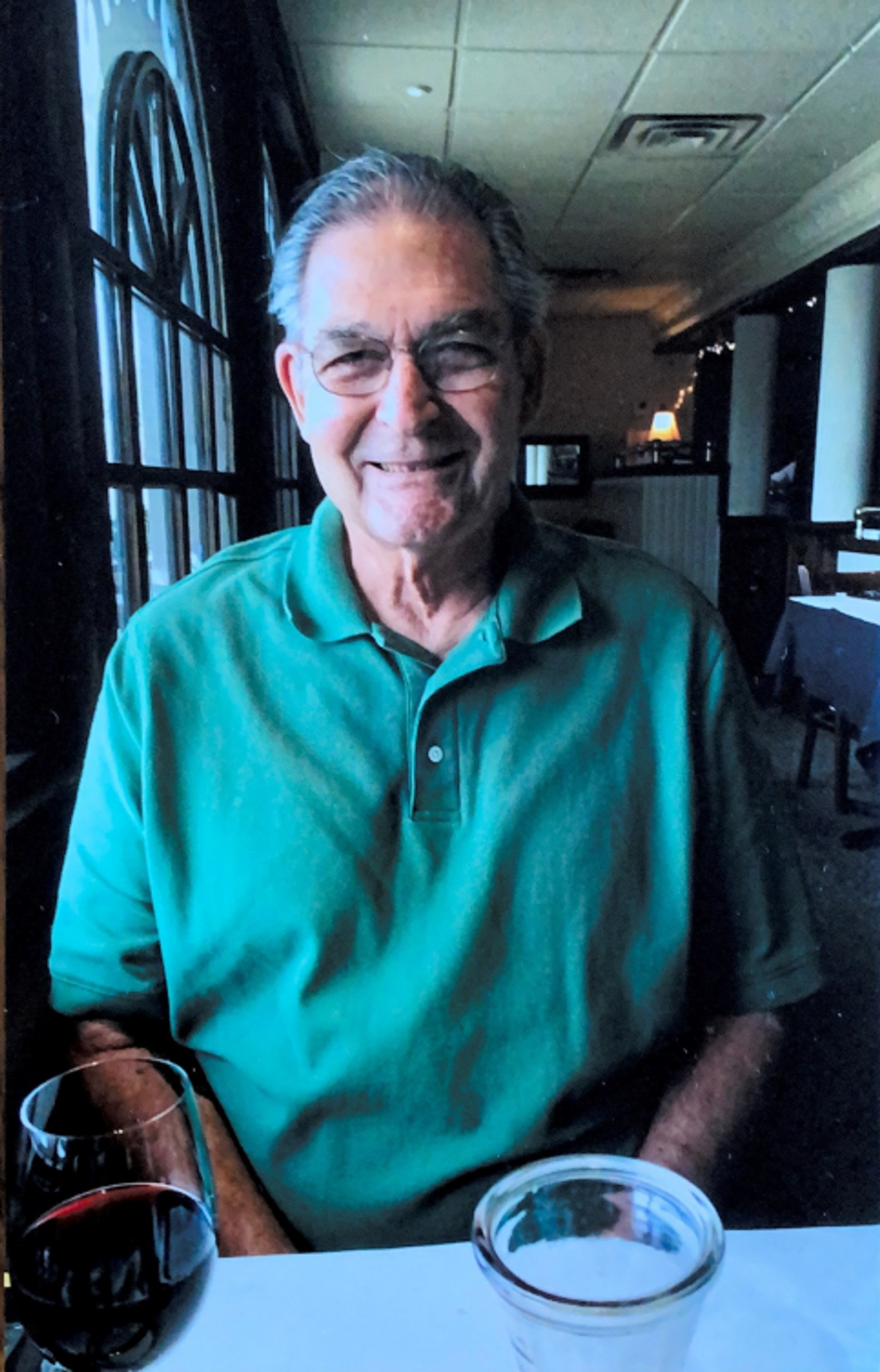 Albert "Bert" E. Sutton photo gallery image 53 of 53