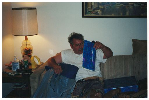 Gary L. Hall photo gallery thumbnail 59 of 354
