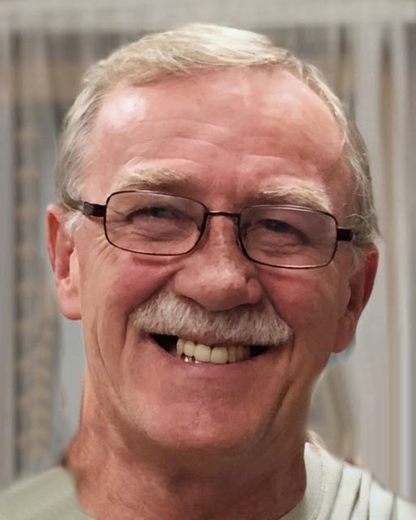 James David "Jim" Albin Profile Photo