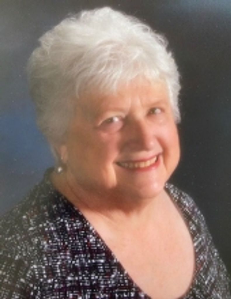 Jeanette Louise Myers Profile Photo