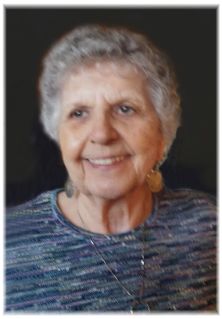 Martha Caroline Pence Profile Photo