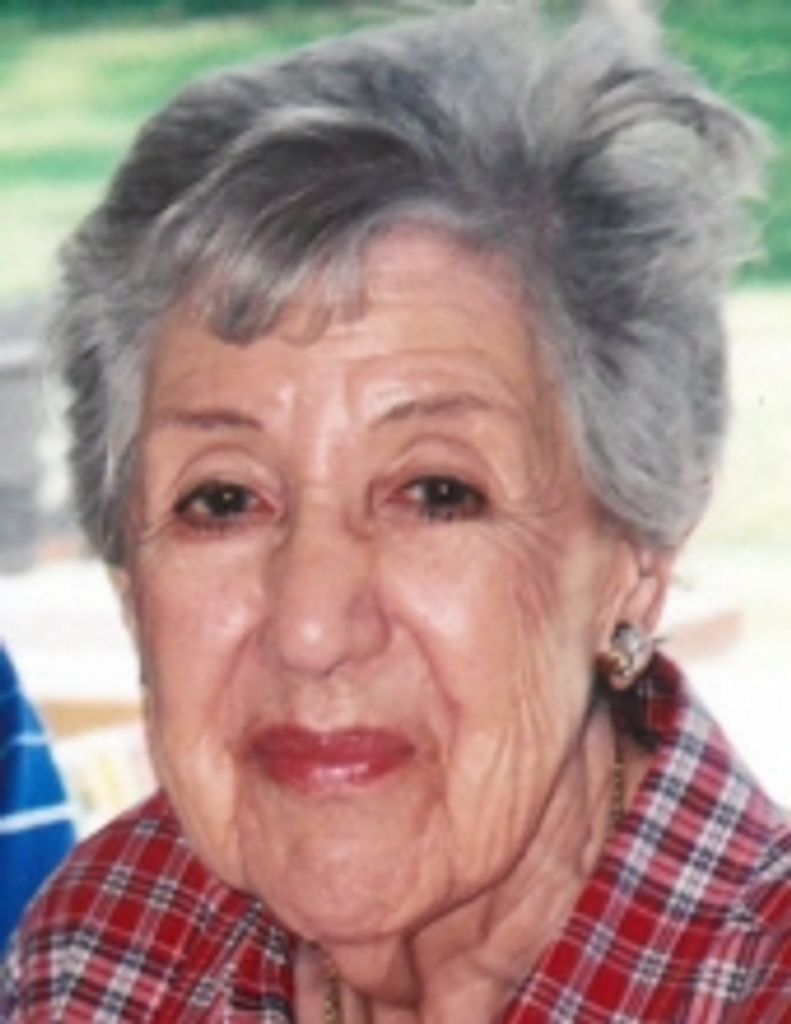 Mary Pirrello