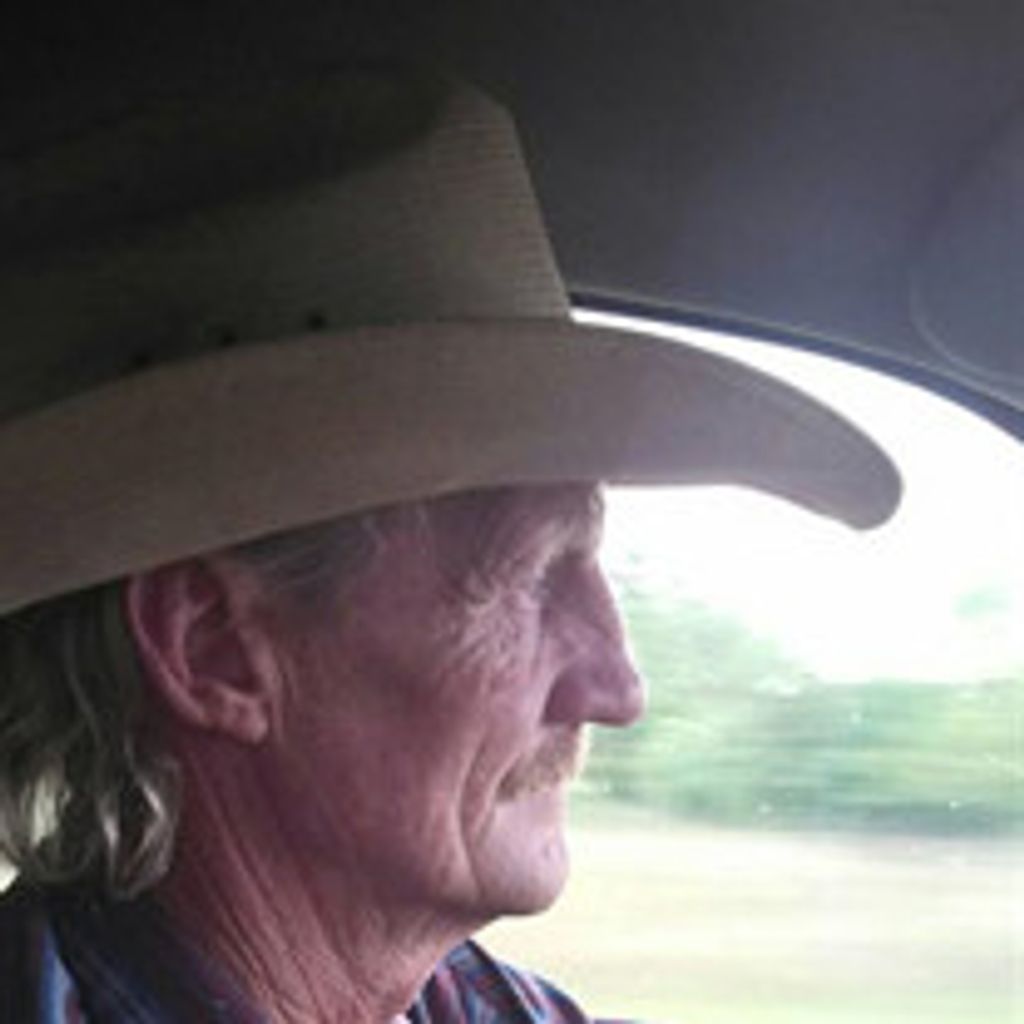 Phillip Thomas Halsey