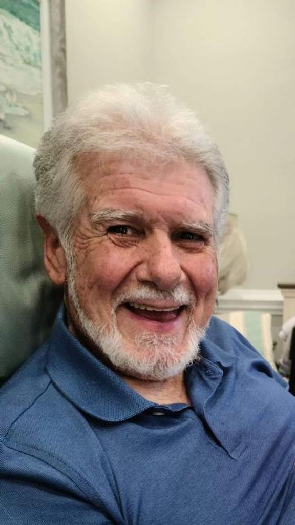 Thomas Edward Glover Jr. Profile Photo