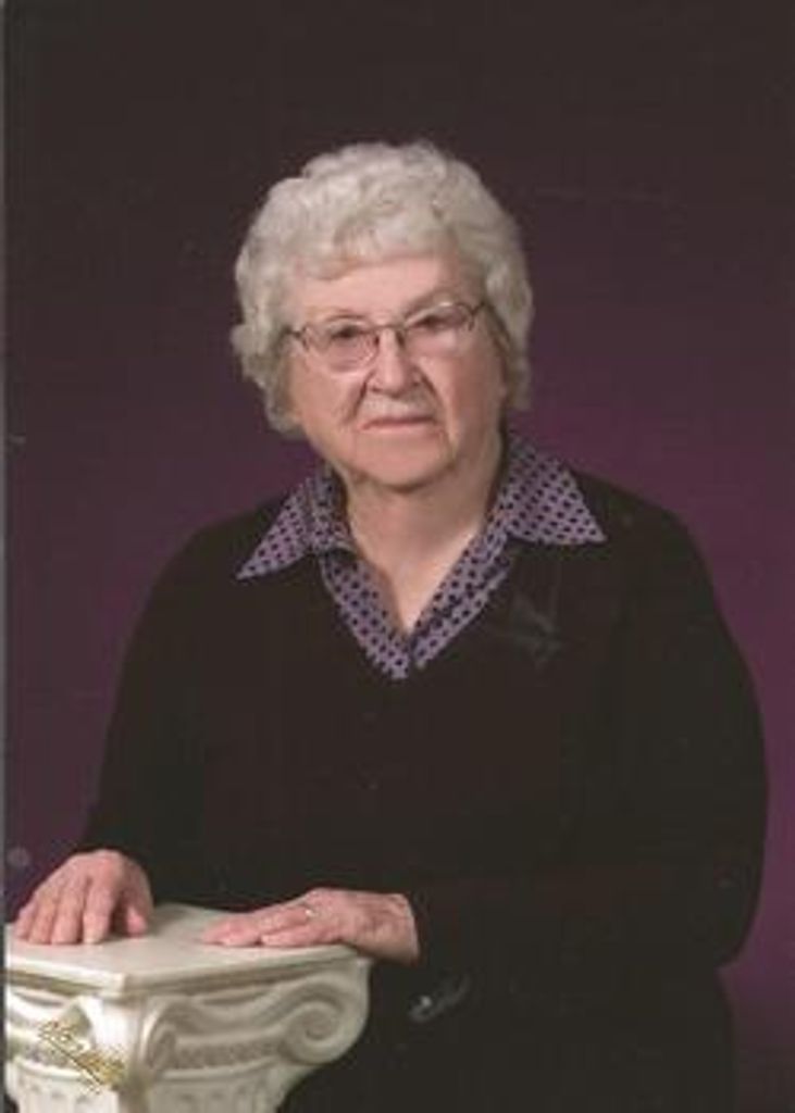 Hilda J. Beedle Profile Photo