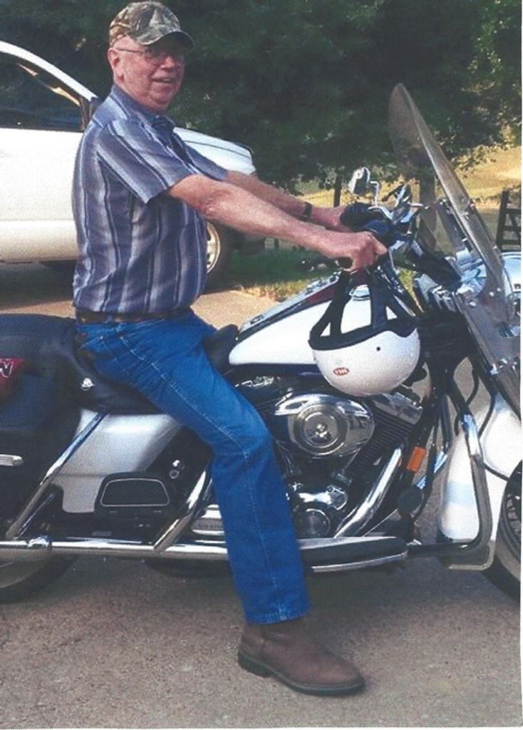 Gene Fisher Profile Photo