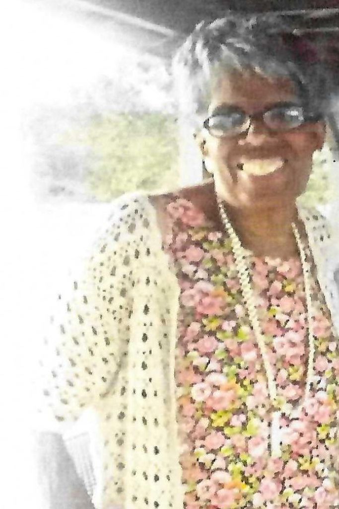 Dorothea Gunn Profile Photo